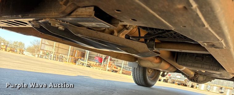 image for item EA7820 2019 Chevrolet Silverado 1500 Crew Cab pickup truck