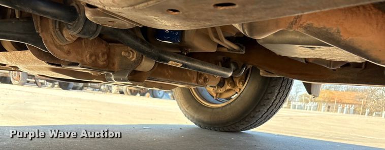 image for item EA7820 2019 Chevrolet Silverado 1500 Crew Cab pickup truck