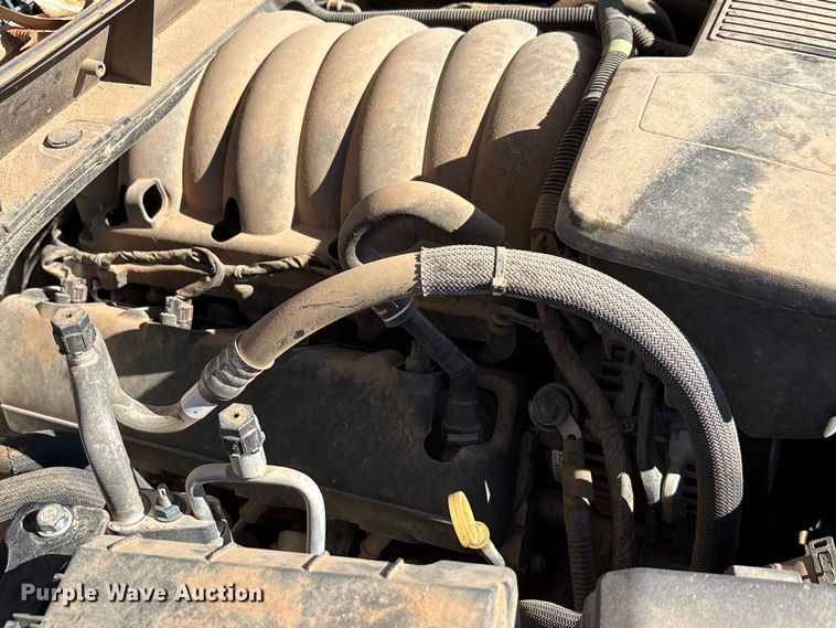 image for item EA7820 2019 Chevrolet Silverado 1500 Crew Cab pickup truck