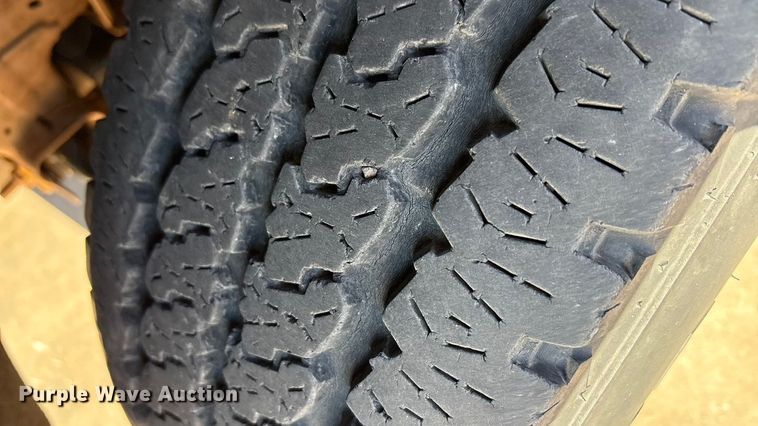 image for item EA7820 2019 Chevrolet Silverado 1500 Crew Cab pickup truck