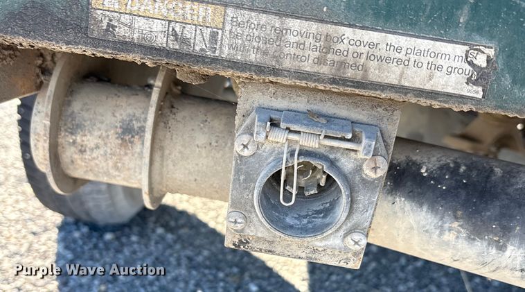 image for item EA7871 2010 Chevrolet Silverado 2500HD pickup truck