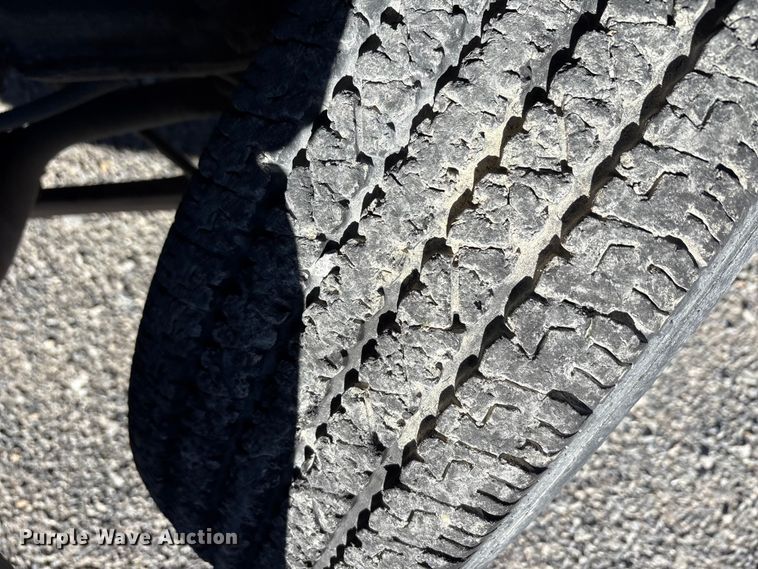 image for item EA7871 2010 Chevrolet Silverado 2500HD pickup truck