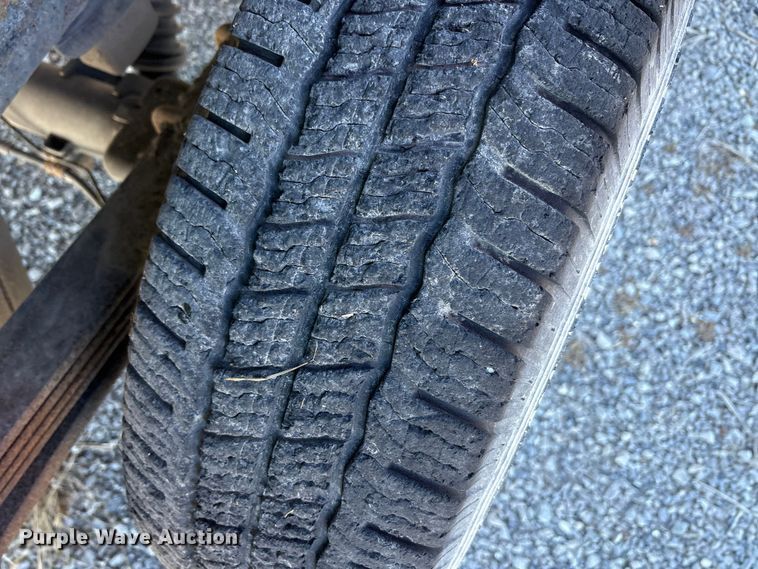 image for item EA7871 2010 Chevrolet Silverado 2500HD pickup truck