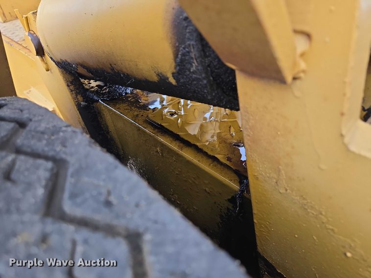 image for item EB1187 Silent Hoist FK 7.5 forklift