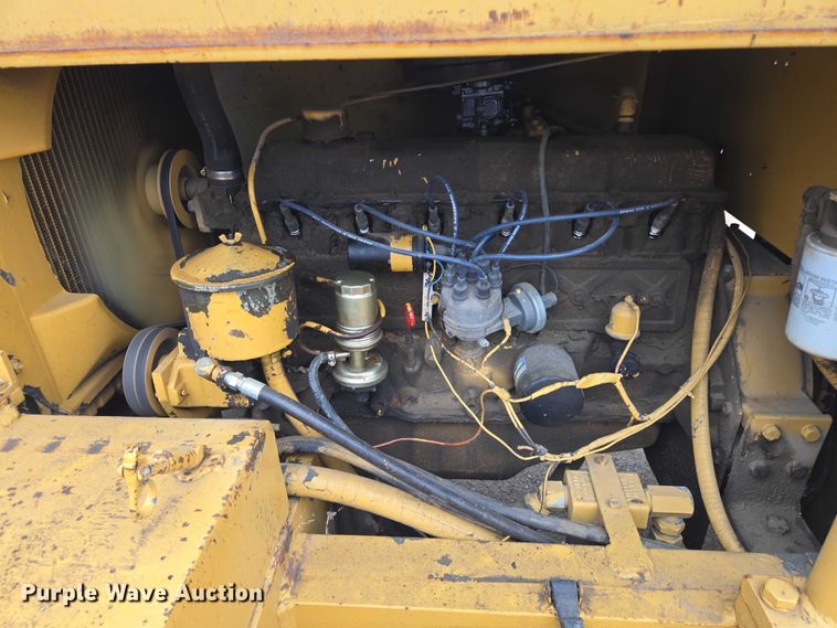 image for item EB1187 Silent Hoist FK 7.5 forklift