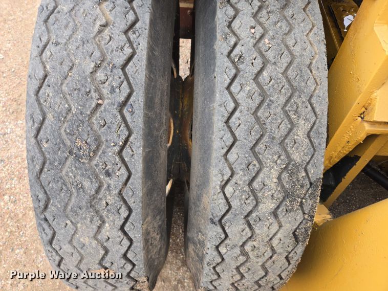 image for item EB1187 Silent Hoist FK 7.5 forklift