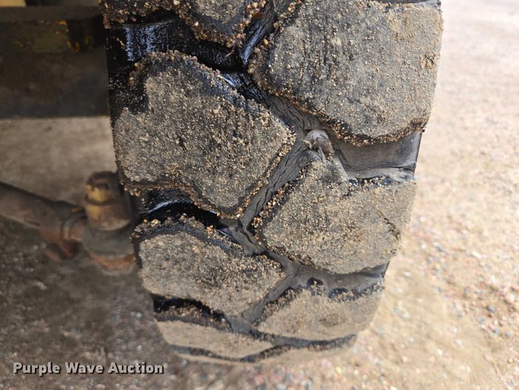 image for item EB1187 Silent Hoist FK 7.5 forklift