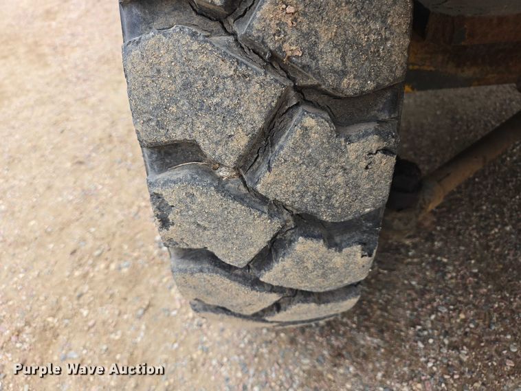 image for item EB1187 Silent Hoist FK 7.5 forklift