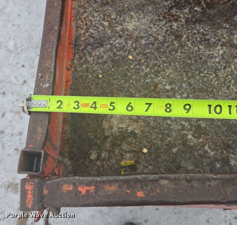 image for item EB1196 2007 Kubota RTV900 utility vehicle