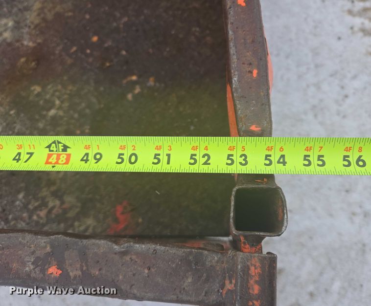 image for item EB1196 2007 Kubota RTV900 utility vehicle