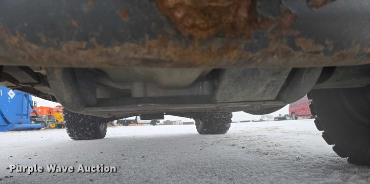 image for item EB1196 2007 Kubota RTV900 utility vehicle