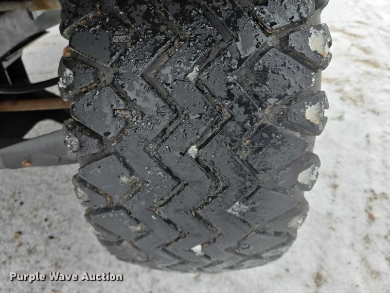 image for item EB1196 2007 Kubota RTV900 utility vehicle