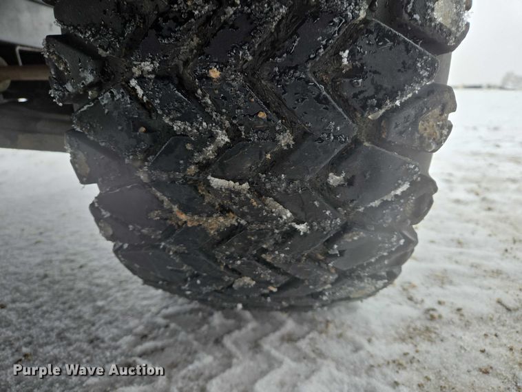 image for item EB1196 2007 Kubota RTV900 utility vehicle