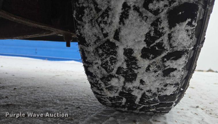 image for item EB1197 1994 Ford Starcraft E150 van