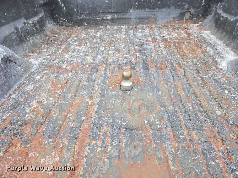 image for item EB1198 2000 Ford F350 SuperCab pickup truck