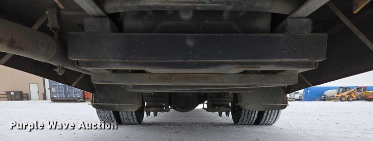 image for item EB1199 2004 International 3200 shuttle bus