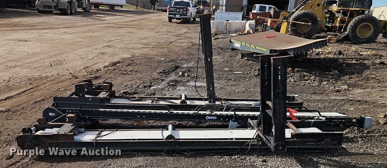 image for item EB8479 (3) Crafco 12