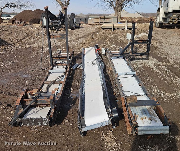 image for item EB8479 (3) Crafco 12