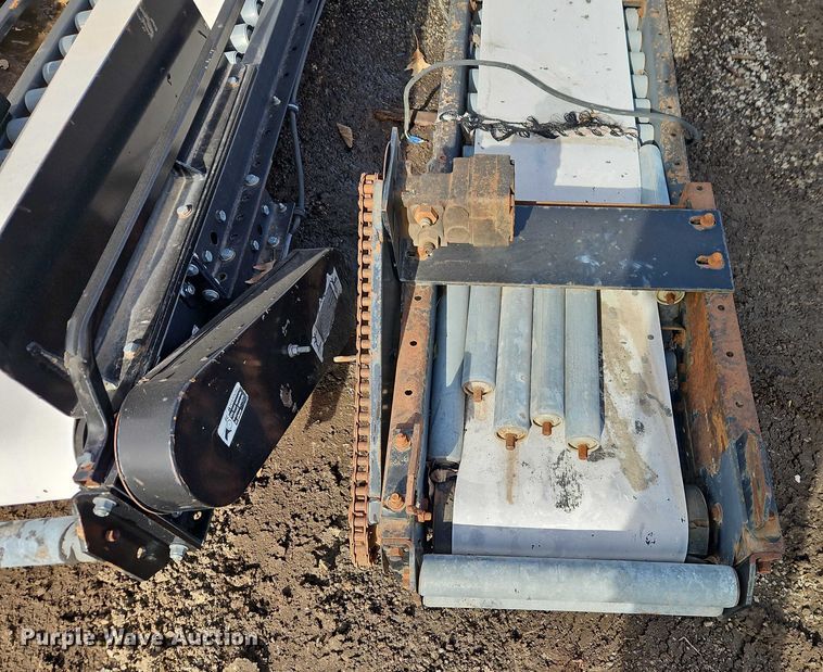 image for item EB8479 (3) Crafco 12