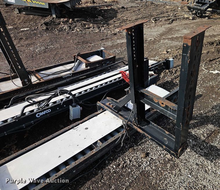 image for item EB8479 (3) Crafco 12