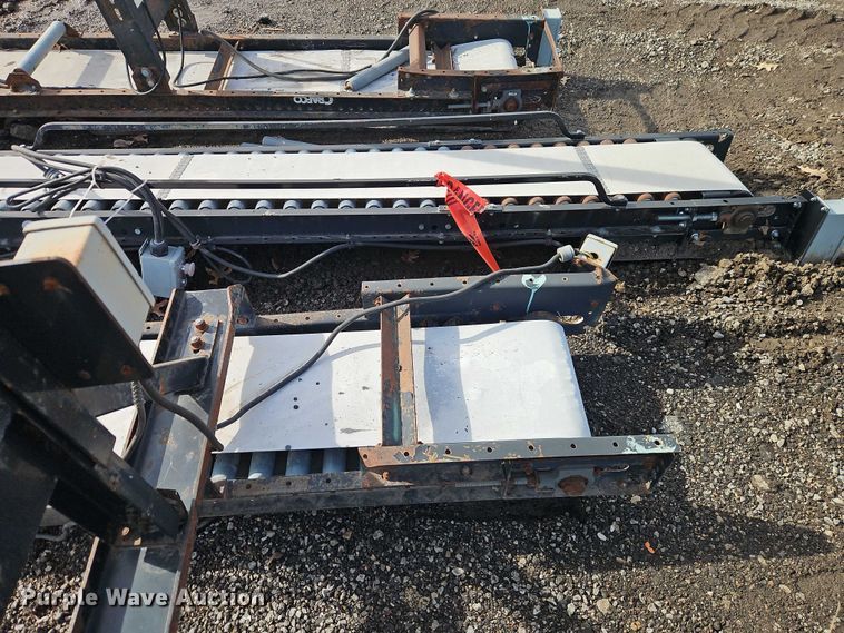 image for item EB8479 (3) Crafco 12