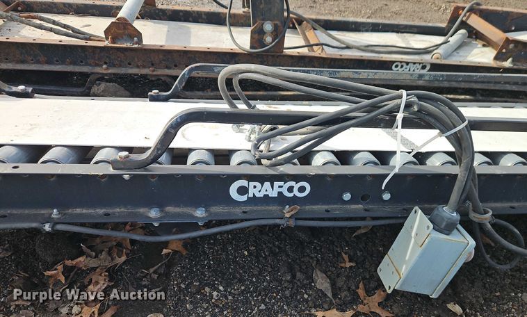 image for item EB8479 (3) Crafco 12