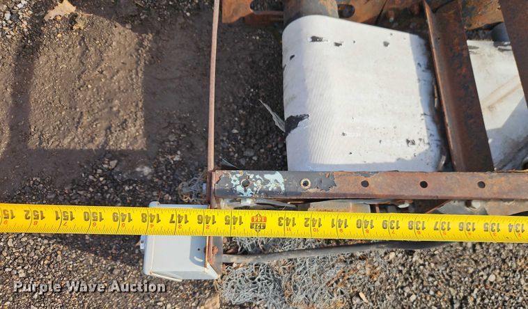 image for item EB8479 (3) Crafco 12