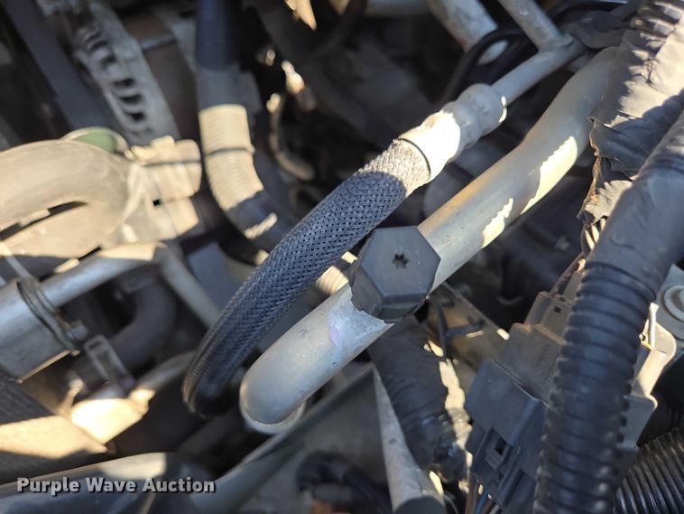 image for item EC4324 2017 Ford Transit 150 delivery van