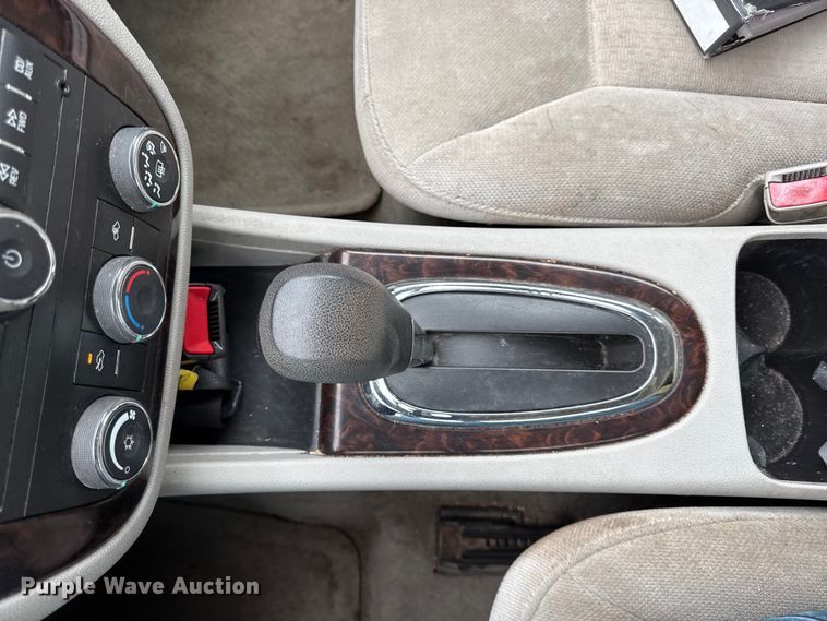 image for item EC4476 2013 Chevrolet Impala 