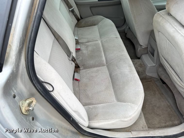 image for item EC4476 2013 Chevrolet Impala 