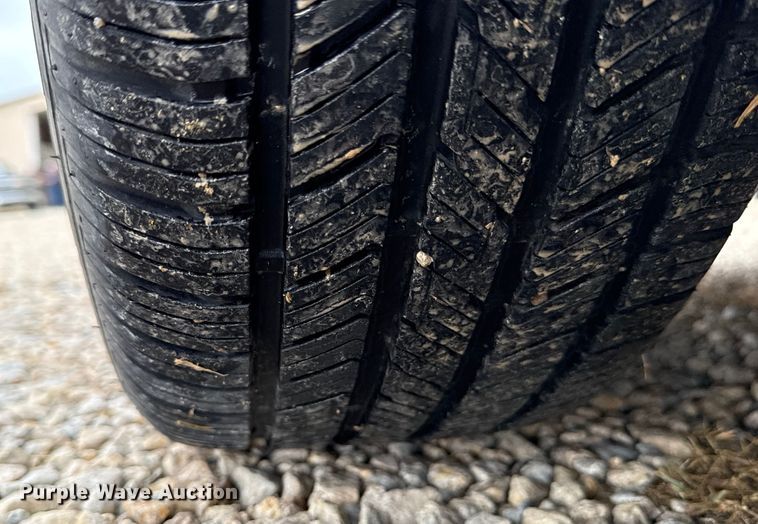 image for item EC4476 2013 Chevrolet Impala 