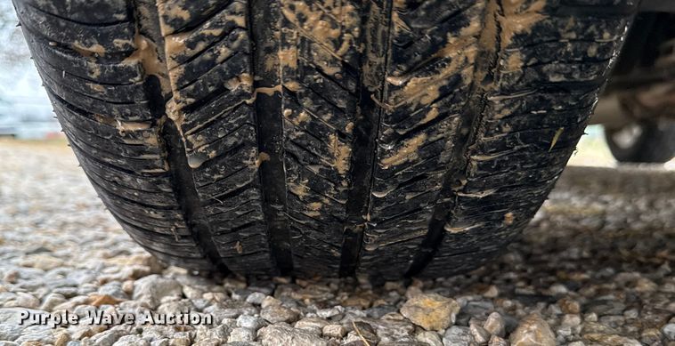 image for item EC4476 2013 Chevrolet Impala 