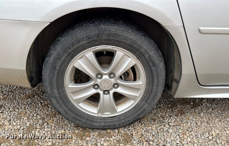 image for item EC4476 2013 Chevrolet Impala 