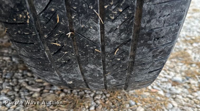 image for item EC4476 2013 Chevrolet Impala 