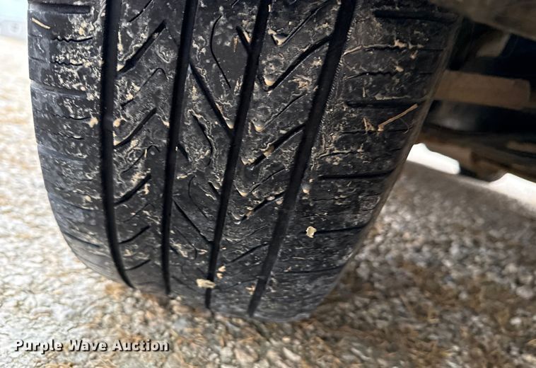 image for item EC4476 2013 Chevrolet Impala 