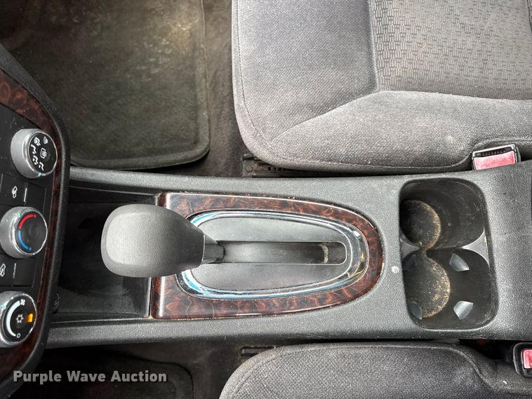 image for item EC4477 2013 Chevrolet Impala 