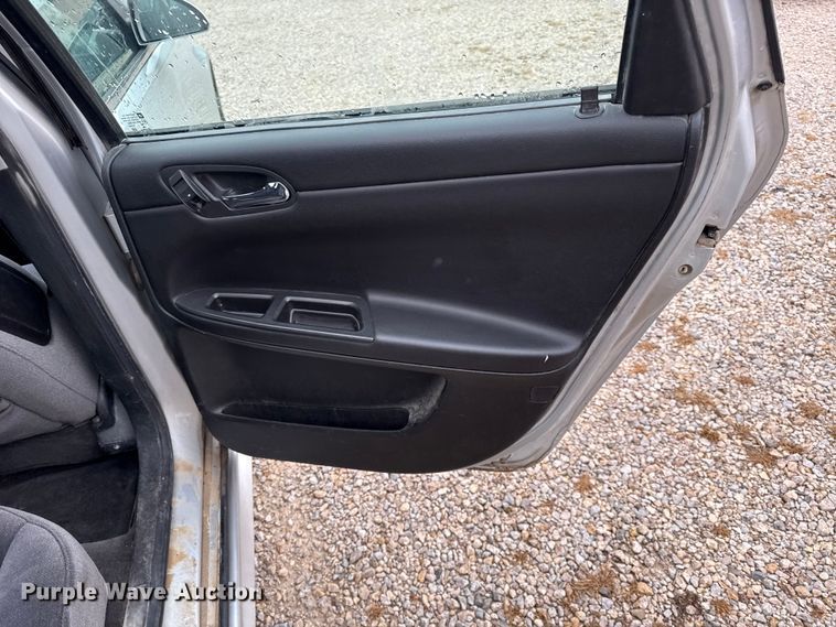 image for item EC4477 2013 Chevrolet Impala 