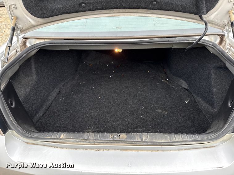 image for item EC4477 2013 Chevrolet Impala 