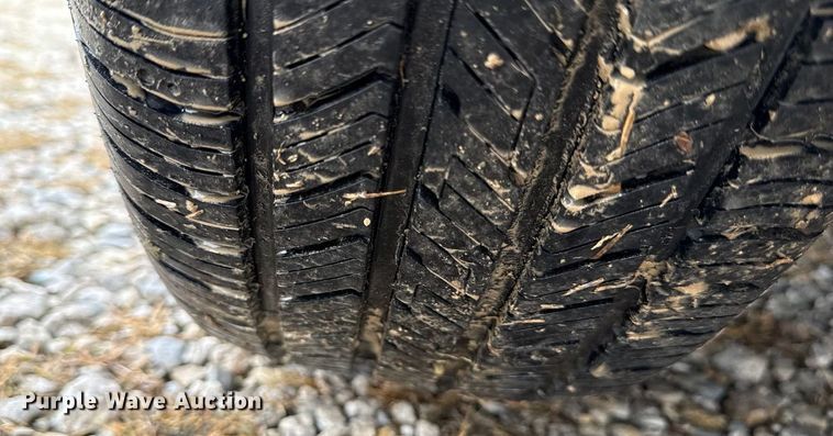 image for item EC4477 2013 Chevrolet Impala 