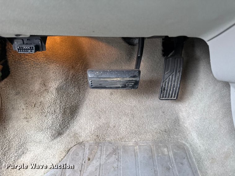 image for item EC4478 2015 Chevrolet Impala Limited 