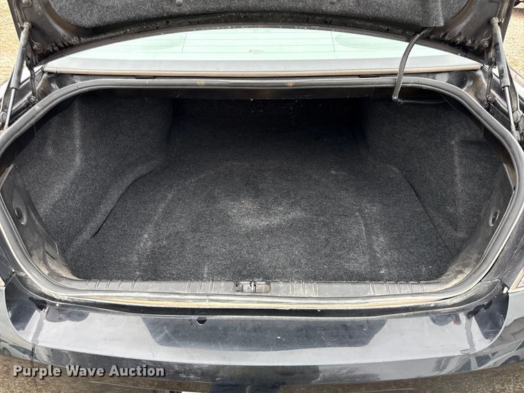 image for item EC4478 2015 Chevrolet Impala Limited 