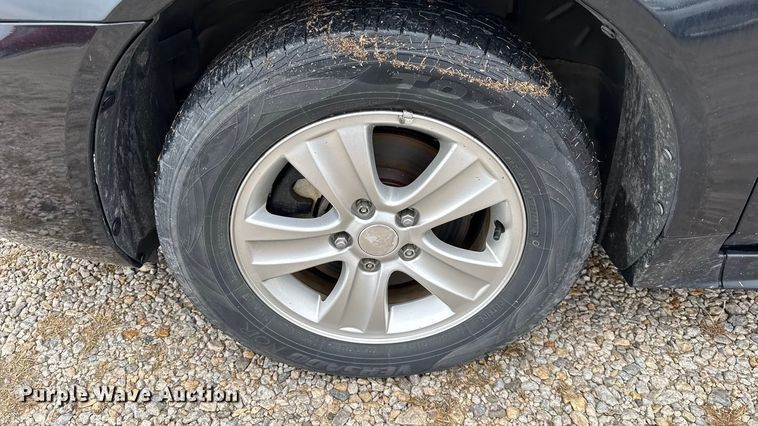 image for item EC4478 2015 Chevrolet Impala Limited 