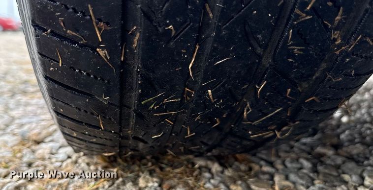 image for item EC4478 2015 Chevrolet Impala Limited 