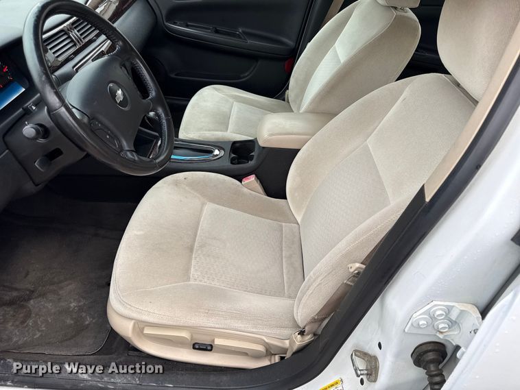 image for item EC4479 2013 Chevrolet Impala 