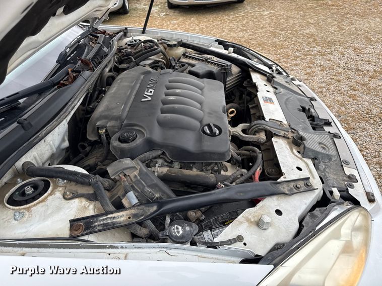 image for item EC4479 2013 Chevrolet Impala 