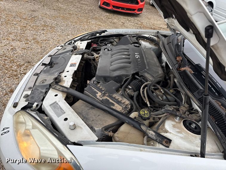 image for item EC4479 2013 Chevrolet Impala 