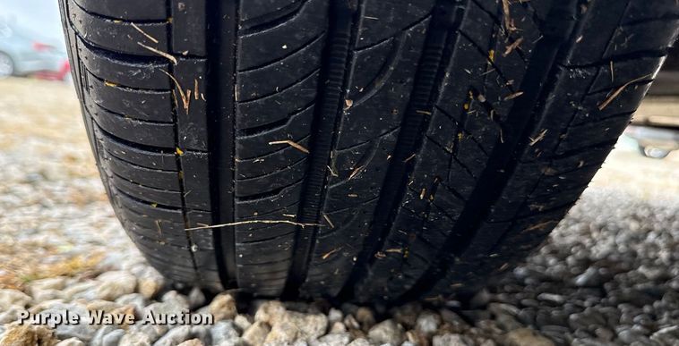 image for item EC4479 2013 Chevrolet Impala 