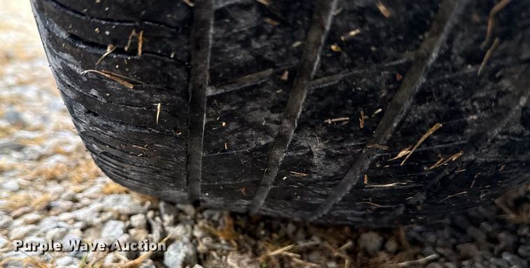 image for item EC4480 2012 Chevrolet Impala 