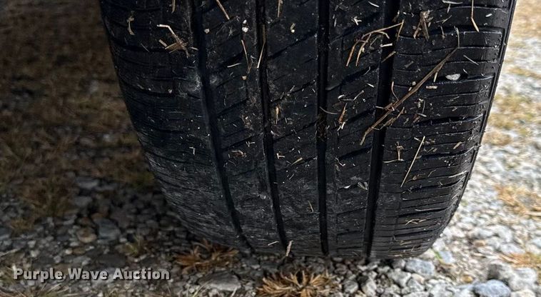 image for item EC4480 2012 Chevrolet Impala 