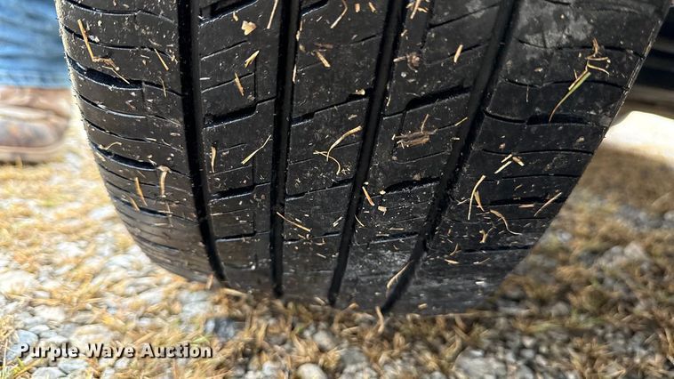 image for item EC4480 2012 Chevrolet Impala 